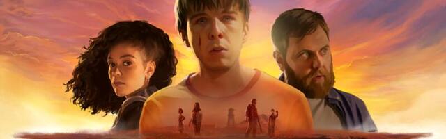 As Dusk Falls heading to PlayStation consoles