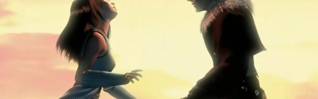Final Fantasy 8 would need reworked battle system in hypothetical remake, says series producer