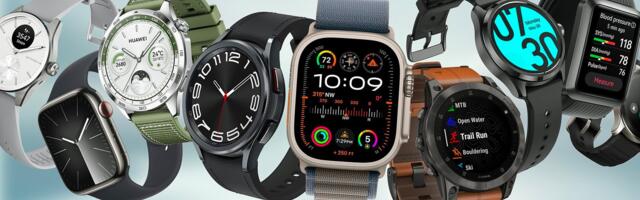 India’s wearable market grows by 34%, smartwatches grew by 73% YoY, reveals IDC report