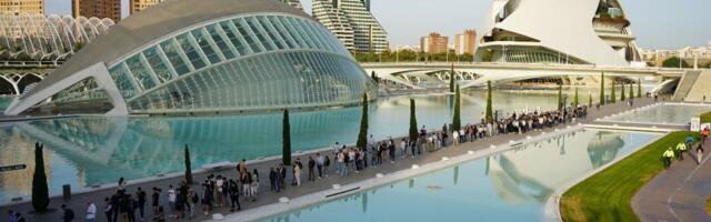 TNW and Startup Valencia are back together — and on a date to VDS