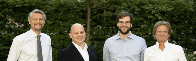 Quantonation ventures closes €70M round to fund early-stage quantum startups