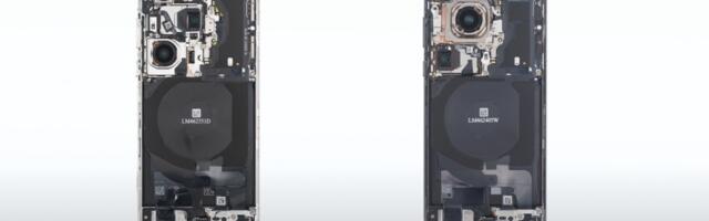 Huawei Pura 70 Pro teardown reveals minor differences to Ultra