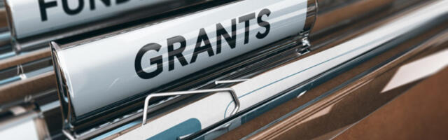 Four Small Business Grant Programs Taking Applications Right Now