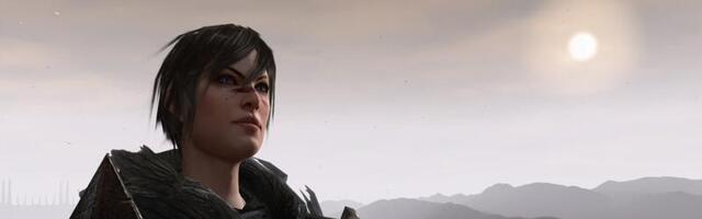 Dragon Age: The Veilguard will let you "romance the companions you want"