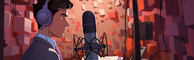 ElevenLabs adds AI voice of celebs to new digital narrator — but is it safe?