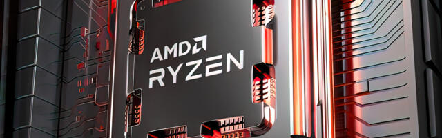 Ryzen CPU owners can now download better gaming performance thanks to a Windows 11 update