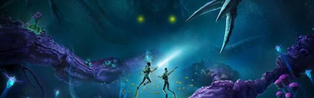 Subnautica 2 hits early access in 2025 with four-player co-op