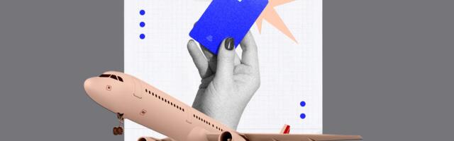 I use credit-card points to book almost all of my travel — but there are 5 things I'd never do