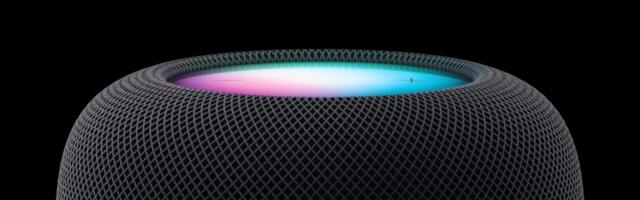Apple HomePod with display is now expected to arrive after WWDC 2025