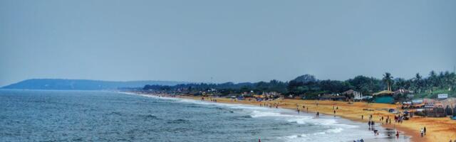 Goa Strengthens Bid to Attract Digital Nomads — India Report