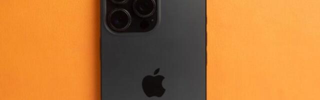 Apple planning major overhaul for iPhone 18 cameras, may introduce variable aperture system