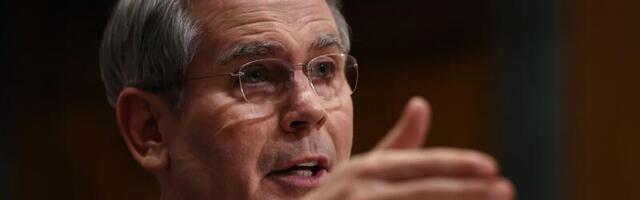 Trump Treasury Pick Bessent Opposes Idea of U.S. Central Bank Digital Currency