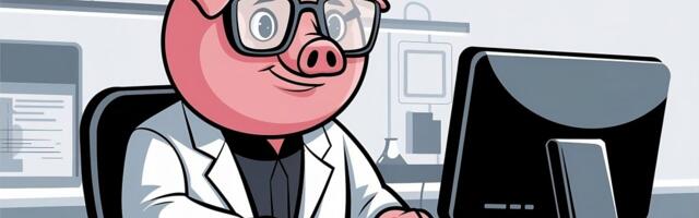 Pig API: Give your AI agents a virtual desktop to automate Windows apps