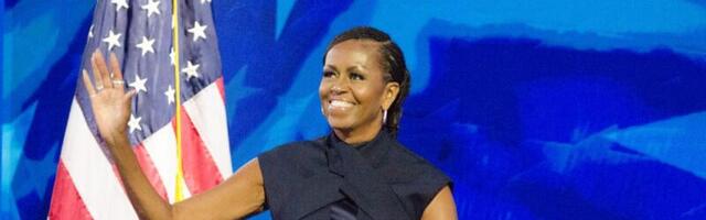 Michelle Obama has no interest in running for president — here's why