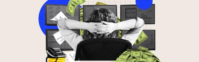 From enormous payouts to pink slips: What it's like to work at a hedge fund