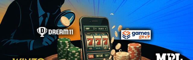 Can Money Laundering Law Clean Up India’s Real Money Gaming Space?