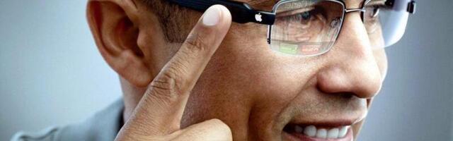 Apple’s smart glasses aim to put Apple Intelligence on your face
