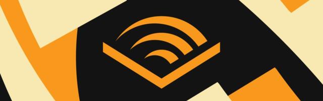 Audible is giving publishers AI tools to quickly make more audiobooks