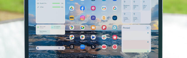 Galaxy Tab S10 Plus falls below $800 in its best deal of the year