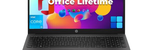 This HP 250R Laptop with 2TB SSD Is Just $699 Instead of $2,599, Amazon Is Going Nuts