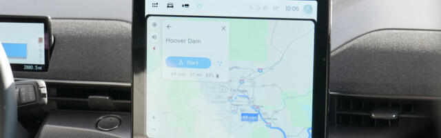 Android Automotive is expanding its app catalog for cars with the largest displays