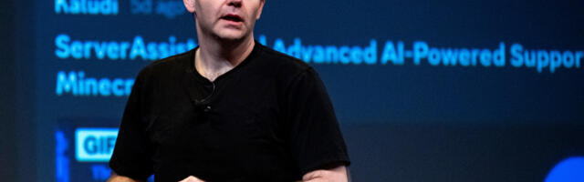 Nvidia AI challenger Groq announces European expansion — Helsinki data center targets burgeoning AI market