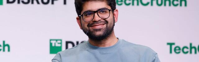 Perplexity's CEO says he's not interested in a Big Tech acquisition