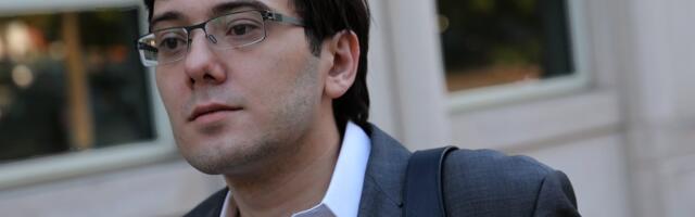 We Finally Know How Much Martin Shkreli Charged for That Wu-Tang Clan Album