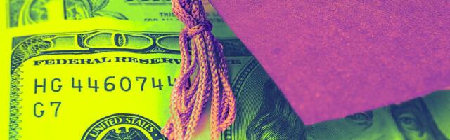 460,000 Student Loan Borrowers Seeking Lower Payments Will Be Denied. What to Do If You're One of Them