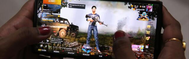‘Battlegrounds’ game maker extends frontline with Indian expansion