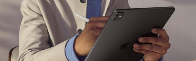 Slash $200 off Apples most powerful iPad at Amazon