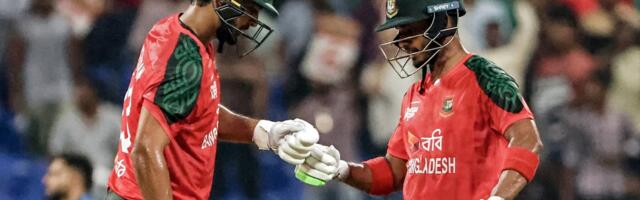 How to watch Pakistan vs. Bangladesh in the Super Four online for free