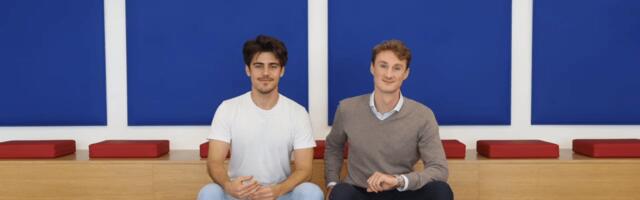 Scavenger AI lands €2.5M to bring company data to every employee