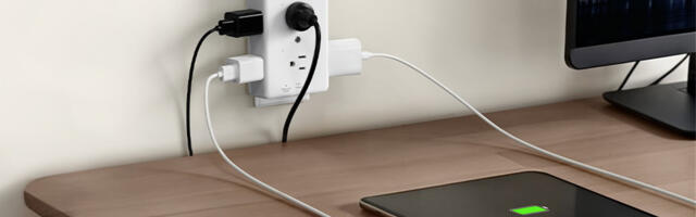 Govee’s colorful new smart plug could replace your power strip and lamp