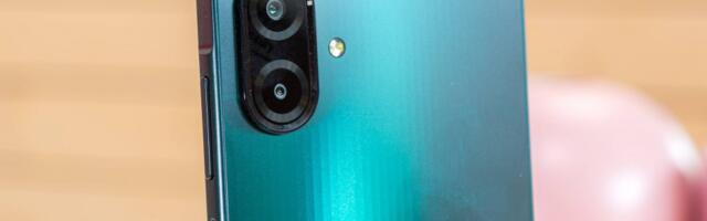 Samsung Galaxy A06 4G and Galaxy A07 4G receive stable One UI 8 Samsung Galaxy A06 4G and Galaxy A07 4G receive stable One UI 8