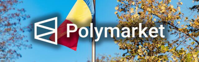 Romania’s national gambling regulator adds Polymarket to its operator blacklist