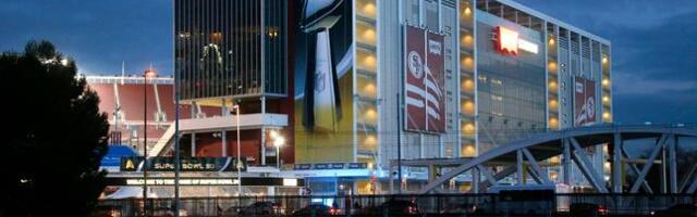 Super Bowl LX week will once again be centered in San Francisco, but San Jose will kick off the fanfare