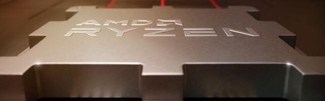 AMD's budget Ryzen 5 7500X3D leaks out in early benchmarks, scores hint at performance on par with existing 7600X3D — budget offering could pack a punch in both single and multi-core tests