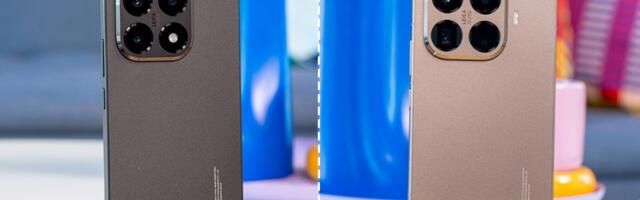 Xiaomi 15T vs. 15T Pro