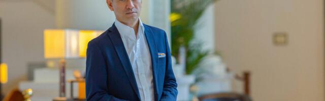 I'm a former investment bank MD turned career coach. Here are my 4 tips for landing a job in a tough market.