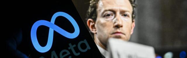Meta wins antitrust lawsuit over its acquisitions of WhatsApp and Instagram