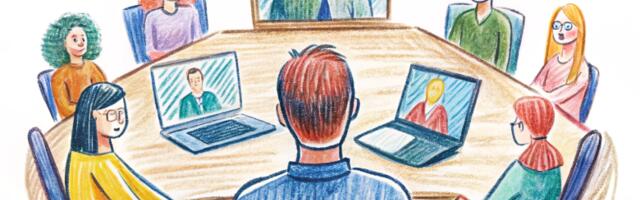 Как спасать команду от бесконечных митингов: практики, которые я подсмотрела у техлидов