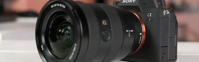 Sony teases the A7 V, its next flagship midrange camera