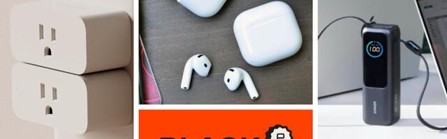 The best Black Friday deals on tech for $100 or less