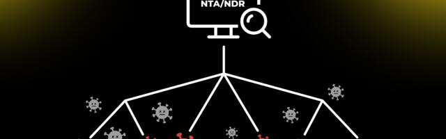Почему без брокера пакетов NTA/NDR не видит все угрозы в сети
