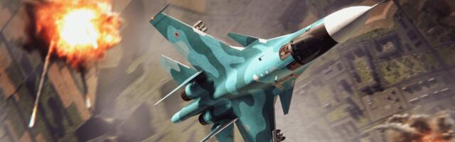 Broken Arrow — глоток свежего воздуха или угасающая звезда?