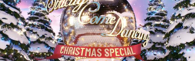 How to watch Strictly Come Dancing Christmas Special 2025 — free streams from anywhere