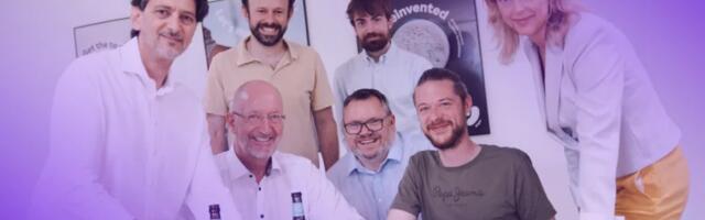 Danish EvodiaBio raises €6 million to accelerate global scale-up in industrial biotech