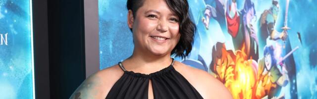 She went from a fan on Twitch to showrunner of Critical Role's Amazon-backed 'The Mighty Nein.' This is how she did it.