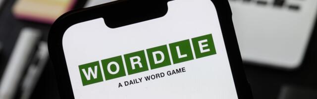 Wordle is nearly impossible to lose if you use these 5 words